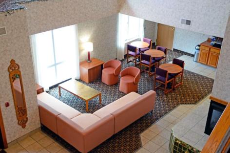 Budget Host Inn and Hotel